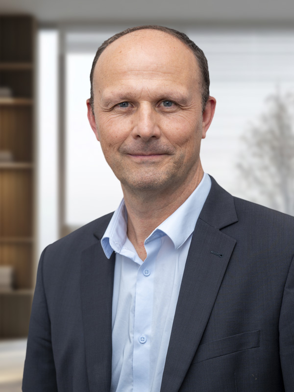 Portrait Hervé Rénier