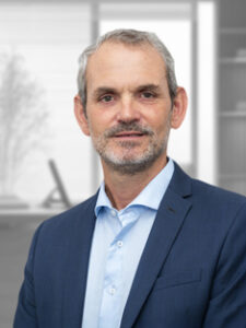 Portrait Loïc Alran