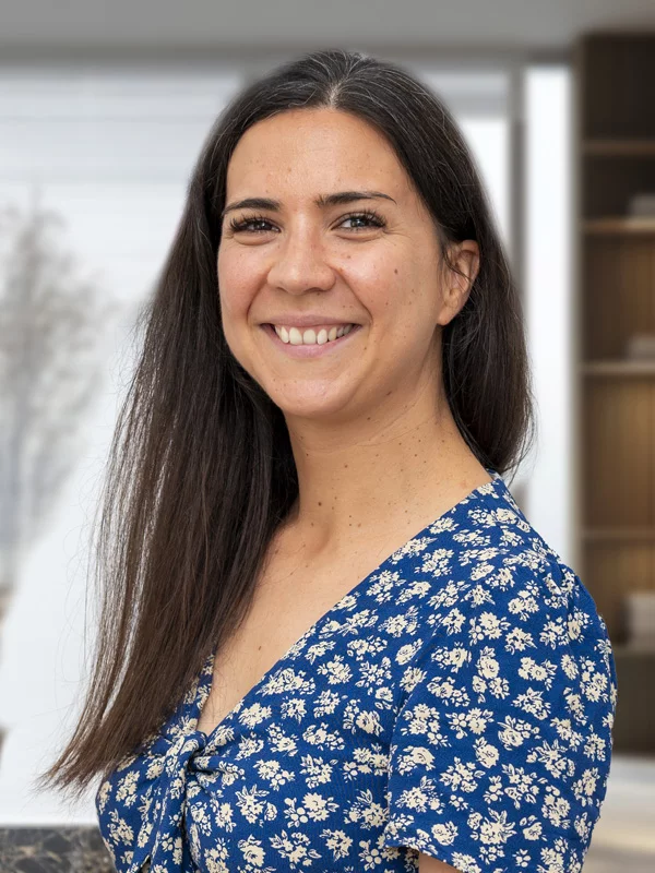 Portrait Perrine Carrere