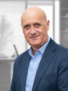 Portrait Philippe Pérès